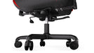 EAN 5903018666501 - ENDORFY Meta RD Butaca para jugar Asiento acolchado Negro, Rojo imagen 13