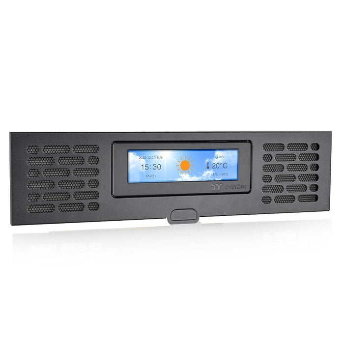 EAN 4713227537834 - Thermaltake AC-066-OO1NAN-A1 parte carcasa de ordenador Full Tower LCD panel kit imagen 3