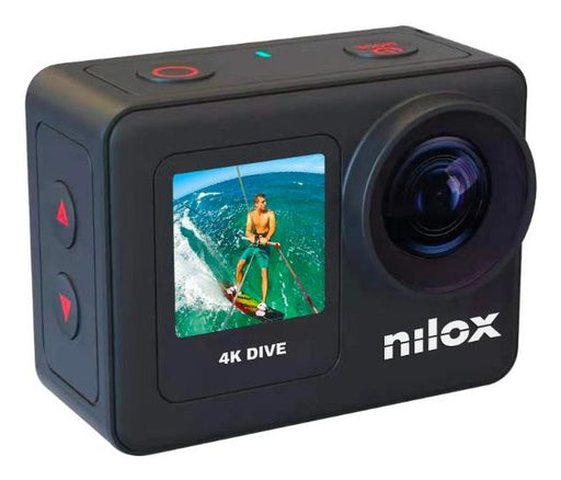 EAN 8054320849131 - Nilox 4K DIVE cámara para deporte de acción 4 MP 4K Ultra HD CMOS 108 g imagen 2