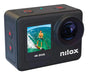 EAN 8054320849131 - Nilox 4K DIVE cámara para deporte de acción 4 MP 4K Ultra HD CMOS 108 g imagen 2