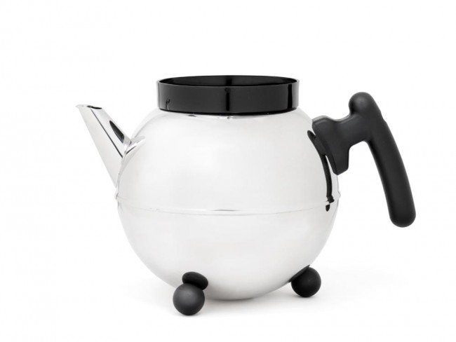 EAN 8711871007259 - Bredemeijer 1421 filtro para tetera Plástico, Acero inoxidable imagen 2