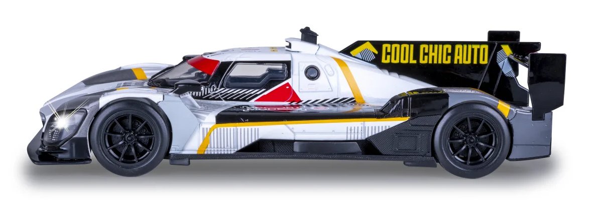 EAN 4042774475802 - Jamara BMW M Hybrid V8 imagen 7