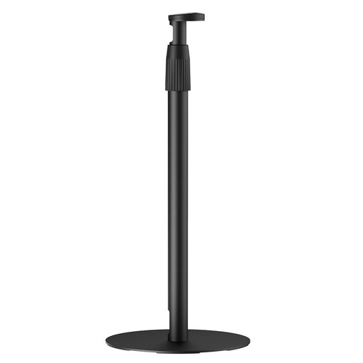 EAN 4052792076219 - LogiLink BP0208 soporte de altavoz Negro imagen 2