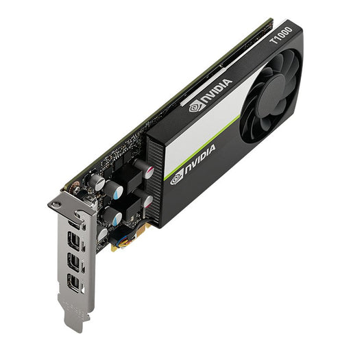EAN 3536403384692 - PNY NVIDIA T1000 4 GB GDDR6 imagen 2