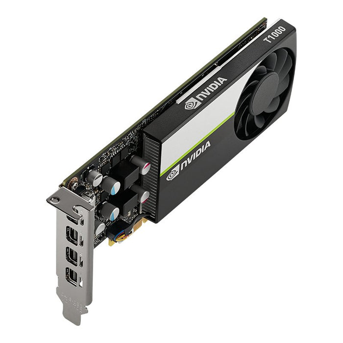 EAN 3536403384692 - PNY NVIDIA T1000 4 GB GDDR6 imagen 2