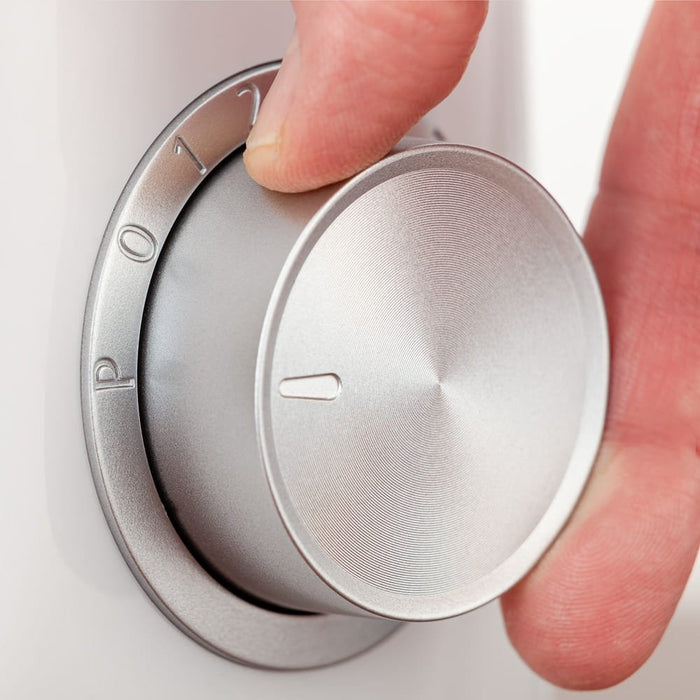 EAN 5908277386207 - ELDOM WRK1200 batidora Batidora de varillas 800 W Blanco imagen 13