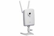EAN 0790069324123 - D-Link DCS-1130 Wireless N Network Camera 640 x 480 Pixeles imagen 2