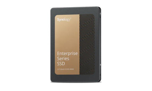 EAN 4711174726165 - Synology Enterprise Series 1,92 TB 2.5" Serial ATA III imagen 1