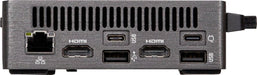 EAN 4719331602338 - GIGABYTE BRIX Core Ultra 7 255H 2xDDR5 SO-DIMM 2HDMI 2USBC 0,46 l tamaño PC imagen 4