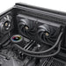 EAN 4711475641204 - Thermaltake CL-W419-PL00BL-A sistema de refrigeración para ordenador Sistema de refrigeración líquida tod imagen 6