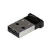 EAN 0065030852920 - StarTech.com USBBT1EDR4 adaptador y tarjeta de red 3 Mbit/s imagen 1