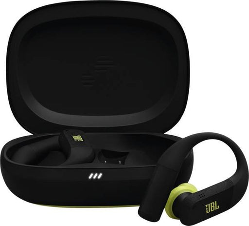 EAN 1200130027604 - JBL Endurance Peak 4 Auriculares Inalámbrico Dentro de oído Deportes Bluetooth Negro, Marrón imagen 1