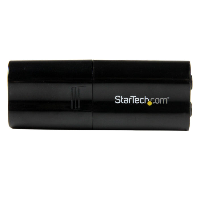 EAN 0065030831710 - StarTech.com ICUSBAUDIOB tarjeta de audio imagen 4