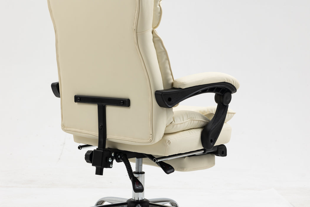 EAN 5901443391548 - Activejet YK7416 BE silla de oficina y de ordenador Asiento acolchado Respaldo acolchado imagen 12