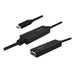 EAN 4052792050301 - LogiLink UA0325 cable USB USB 2.0 15 m USB A USB C Negro imagen 1