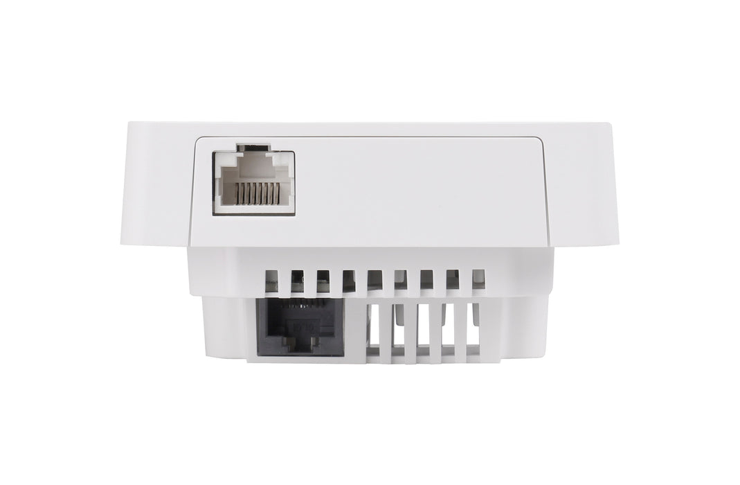 EAN 6934648048299 - H3C EWP-WA6022H punto de acceso inalámbrico 1200 Mbit/s Blanco Energía sobre Ethernet (PoE) imagen 3