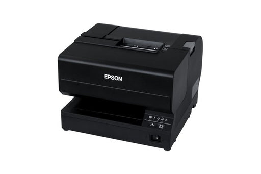 EAN 8715946661674 - Epson TM-J7700(301PH) Inalámbrico y alámbrico Inyección de tinta Impresora de recibos imagen 1