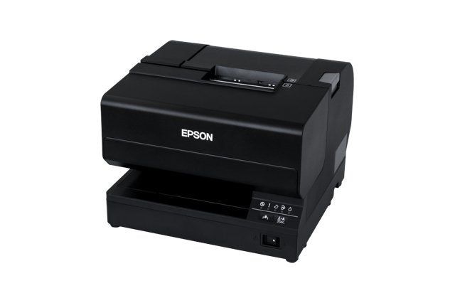 EAN 8715946661674 - Epson TM-J7700(301PH) Inalámbrico y alámbrico Inyección de tinta Impresora de recibos imagen 1