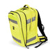 EAN 7640186417587 - DICOTA Hi-Vis mochila Amarillo Tereftalato de polietileno (PET), Termoplástico de poliuretano (TPU) imagen 5