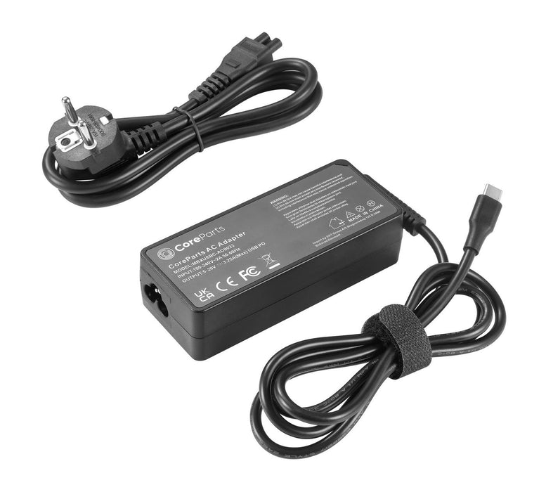 EAN 5715063365700 - CoreParts MBXUSBC-AC0033 no categorizado imagen 2