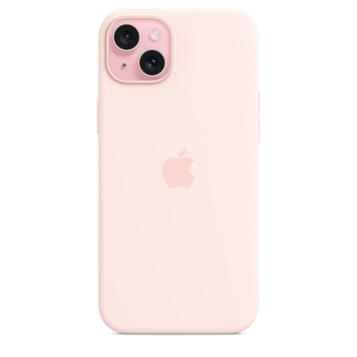 EAN 0195949691010 - Apple MXQV3ZM/A funda para teléfono móvil 17 cm (6.7") Rosa imagen 2