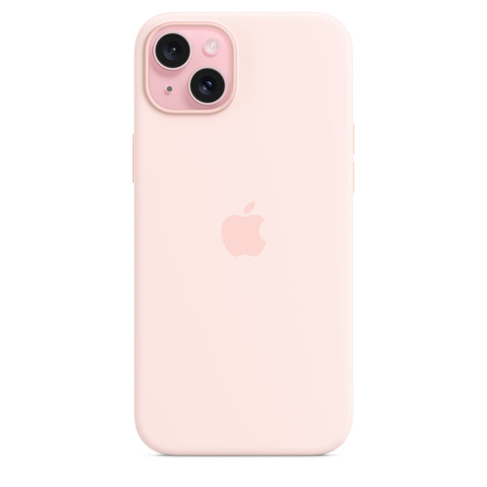 EAN 0195949691010 - Apple MXQV3ZM/A funda para teléfono móvil 17 cm (6.7") Rosa imagen 2