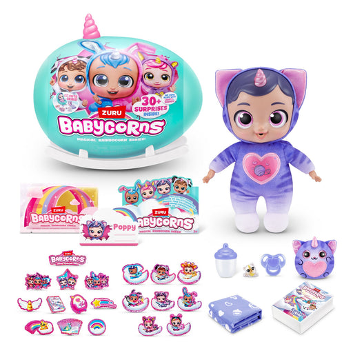 EAN 4894680033597 - Babycorns 92108 muñeca imagen 1