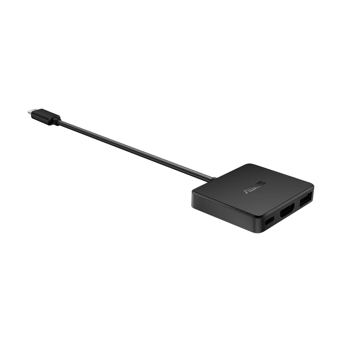 EAN 4711081799320 - ASUS USB-C Mini Dock Alámbrico USB 3.2 Gen 2 (3.1 Gen 2) Type-C Negro imagen 1