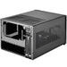 EAN 4710007221990 - Silverstone SG13 Mini Tower Negro imagen 1