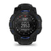 EAN 753759357153 - Garmin Instinct 3 3,3 cm (1.3") AMOLED 45 mm Digital 416 x 416 Pixeles Negro GPS (satélite) imagen 7
