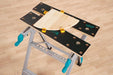 EAN 4006885617704 - wolfcraft GmbH MASTER 200 Banco de trabajo imagen 10