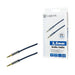EAN 4052792034387 - LogiLink 3.5mm - 3.5mm 0.5m cable de audio 0,5 m 3,5mm Azul imagen 4