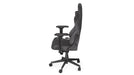 EAN 5903018666549 - ENDORFY Scrim BK Silla para videojuegos de PC Asiento de malla Negro imagen 5