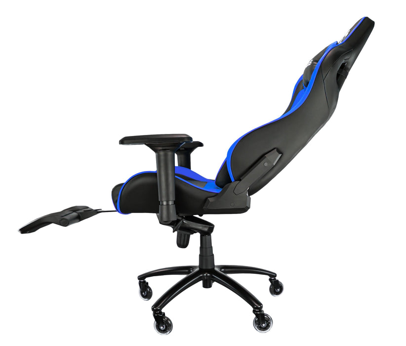EAN 8436550235784 - TALIUS Caiman v2 Silla para videojuegos universal Asiento acolchado imagen 5