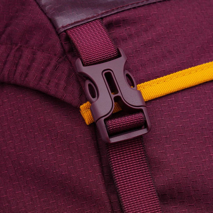 EAN 4260403576649 - Rivacase 5361RED maletines para portátil 43,9 cm (17.3") Mochila Rojo imagen 8