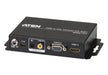 EAN 0672792004742 - ATEN VC812 convertidor de señal de vídeo 1920 x 1200 Pixeles imagen 1