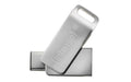 EAN 4034303032952 - Intenso cMobile Line unidad flash USB 128 GB USB Type-A / USB Type-C 3.2 Gen 1 (3.1 Gen 1) Plata imagen 2