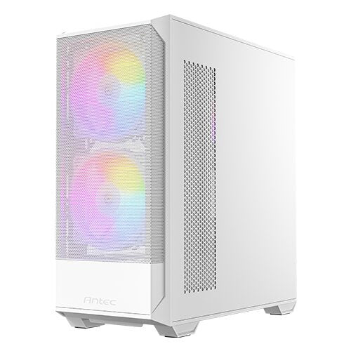 EAN 0761345100168 - Antec NX416L White Midi Tower Blanco imagen 5