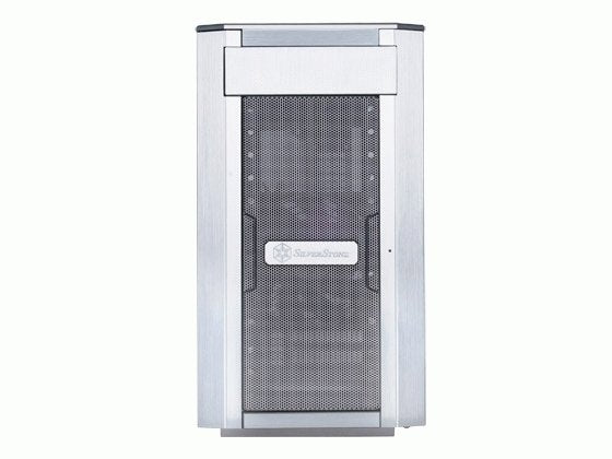 EAN 4710713964006 - Silverstone SST-SG03S carcasa de ordenador Escritorio Plata imagen 3