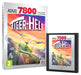 EAN 4020628576042 - Atari Tiger Heli imagen 2