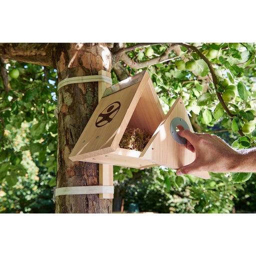 EAN 4010168241968 - HABA 304544 pajarera imagen 2