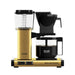 EAN 8712072539723 - Moccamaster KBG 741 AO cafetera eléctrica Semi-automática Cafetera de filtro 1,25 L imagen 1