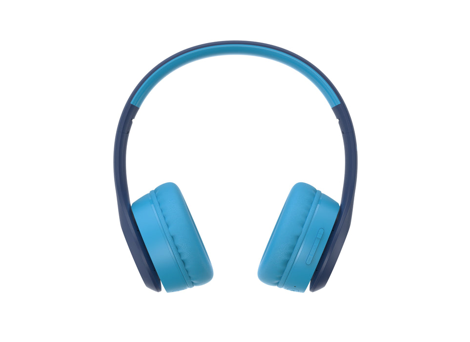 EAN 6939119070298 - Havit H626BT (Blue) Auriculares Inalámbrico y alámbrico Diadema Música Bluetooth Azul imagen 1