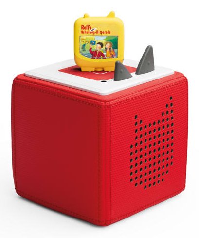 EAN 4251192168962 - tonies 11002915 juguete musical imagen 2