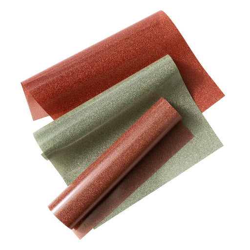 EAN 0093573865541 - Cricut Joy Xtra Smart Iron-On Lámina de vinilo de transferencia térmica Vinilo de termotransferencia liso imagen 2