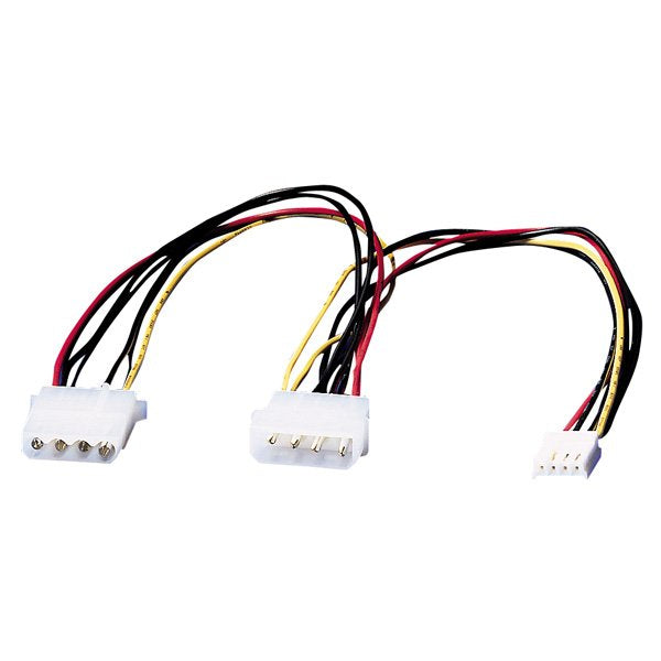 EAN 7611990116164 - ROLINE 11.03.1010 cable de alimentación interna 0,3 m imagen 1