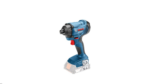 EAN 3165140921022 - Bosch GDR 18 V-160 2800 RPM Negro, Azul, Rojo imagen 1