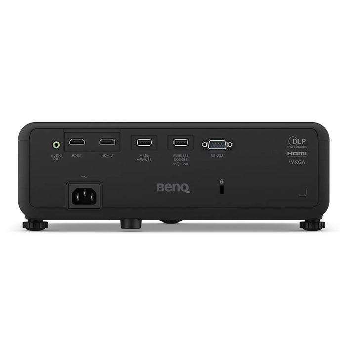 EAN 4718755094972 - BenQ LW600ST+Projector lámpara de proyección imagen 2