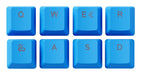 EAN 8435443704130 - Newskill Gaming NS-KB-SERIKEV2-TKL-IVO teclado Juego USB QWERTY Español Blanco imagen 18
