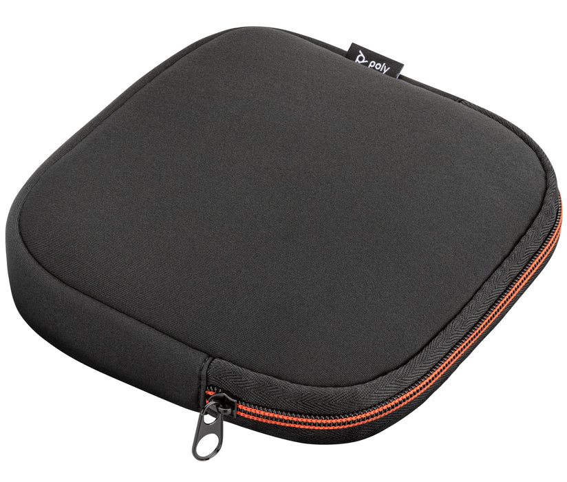 EAN 0197029536648 - Poly Blackwire 8225 USB-C Headset Alámbrico Diadema Oficina/Centro de llamadas USB Tipo C Negro imagen 7